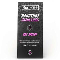 Muc-Off, Nanotube, Lube, 50ml
