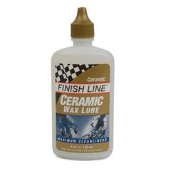 Finish Line, Ceramic Wax Lube, 4oz