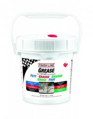 Finish Line Grease Premium Synthetic 4lb Tub