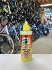 Rock N Roll Gold Lubricant - 4oz