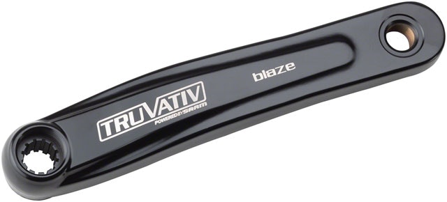SRAM Crank Left Arm Blaze Powerspline 2022