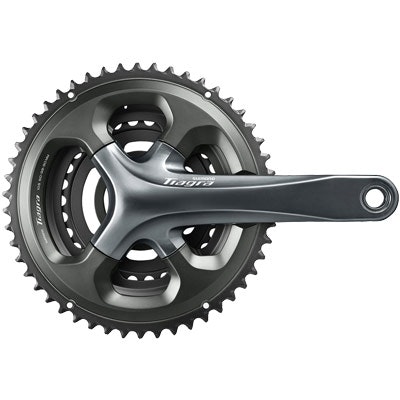 Shimano Tiagra 10-Speed Crank 2017