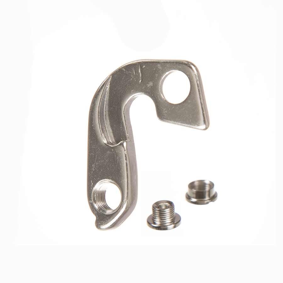 Evo, Vista, Derailleur hanger
