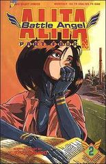 Battle Angel Alita: Part Four 2 Dog Master   Cycle 2: Melody Of Redemption