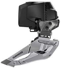 SRAM Rival eTAP AXS Braze-on Front Derailleur 2022