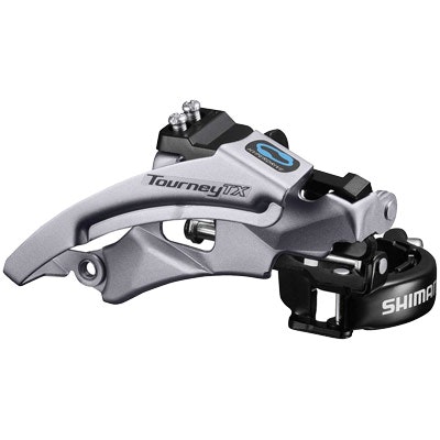 Shimano Tourney Front Derailleur 2017