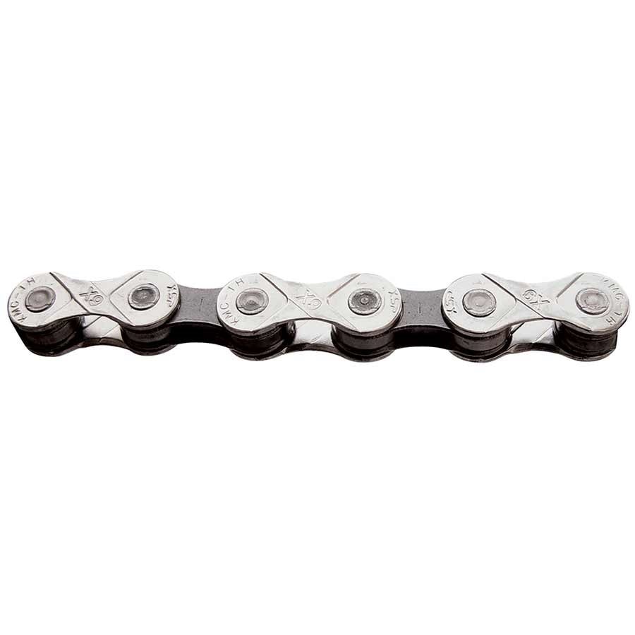 KMC X9 Chain - 9-Speed, 116 Links, Silver/... 2017