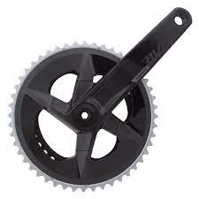 SRAM Rival Crankset 175x48/35 DUB NoBB 2022