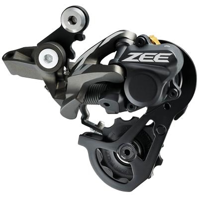 Shimano Zee Fr Shadow Plus 2017