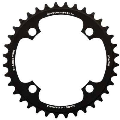 Blackspire Dh Chainrings 2017