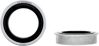 Ceramicspeed BB86 Bottom Bracket - DUB Road Spindle, Black