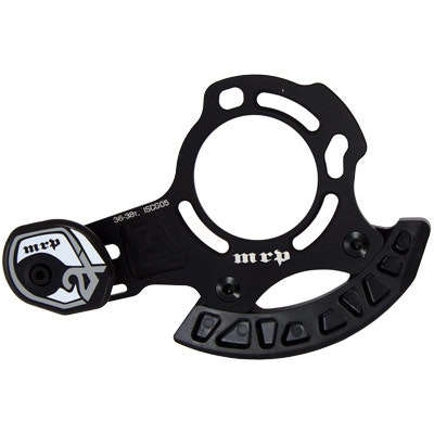 MRP CHAIN GUIDE 2x CS STEEL 34-40T