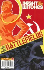 Battlefields Night Witches 1 A Part One