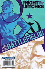 Battlefields Night Witches 1 C