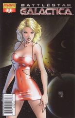 Battlestar Galactica 1 A