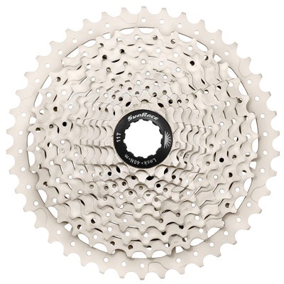 Sunrace Ms8 Cassette 2017