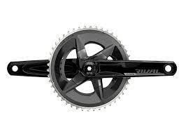 SRAM Rival Crankset 172.5x48/35 DUB NoBB 2022