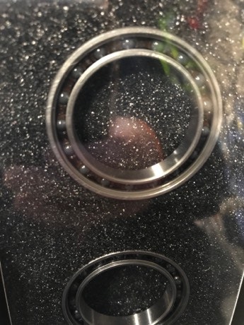 Ceramicspeed BB30 Bearing Kit