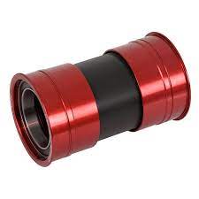 Ceramicspeed PF4630 Bottom Bracket Red