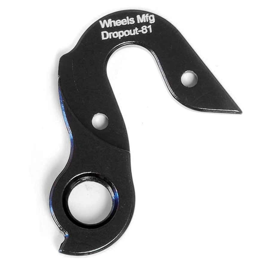 Wheels Manufacturing, Dropout-81