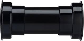 Ceramicspeed BB86 Bottom Bracket: 24mm Spindle, Black