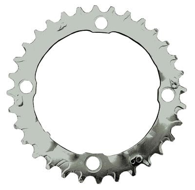 Shimano ATB Chainrings XT 9Spd 2017