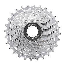 microSHIFT CS-H110 11-28T Cassette