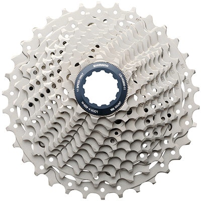 Shimano Hg-800 Cassette 11-Speed