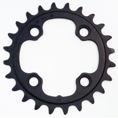 Shimano ATB Chainring XT M770 9Spd 2017