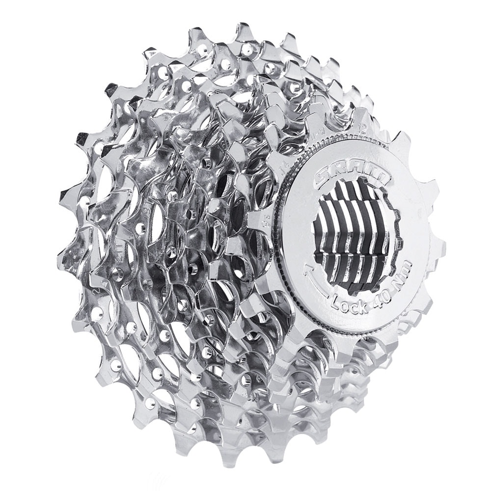 SRAM Cassette PG-950 9 speed 2022