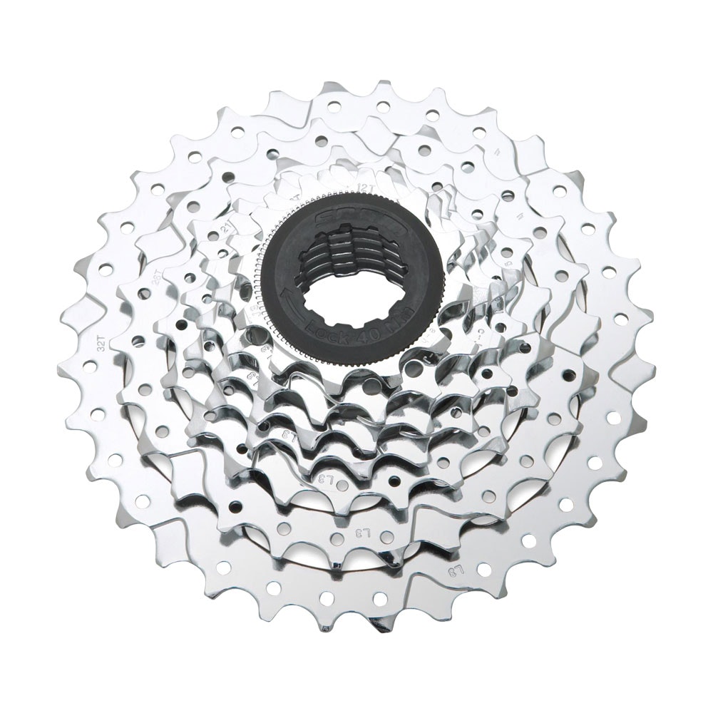 SRAM Cassette PG-830 8 speed 2022