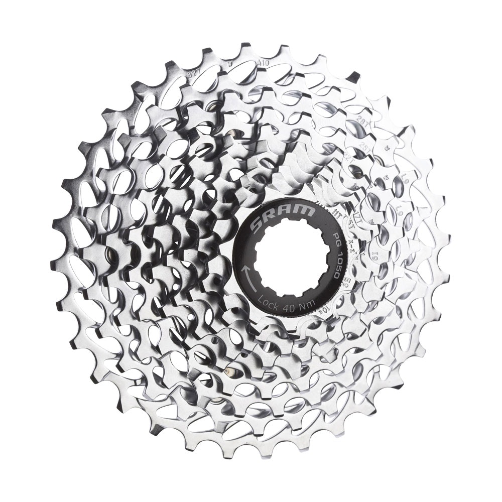 SRAM Cassette PG-1050 10 speed 2022