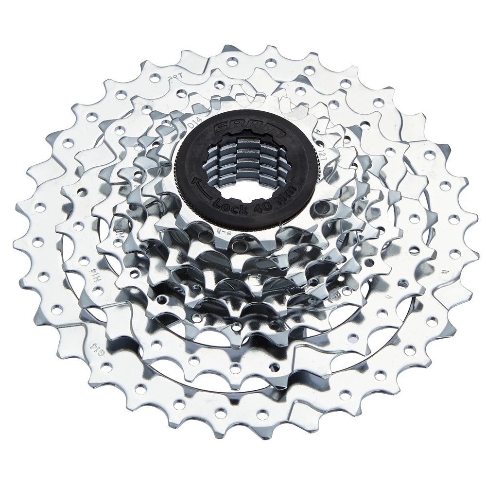 SRAM Cassette PG-730 7 speed 2022