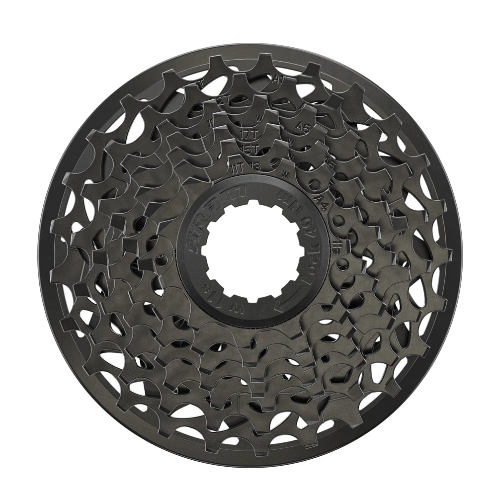 SRAM Cassette PG-720 7 speed 2022