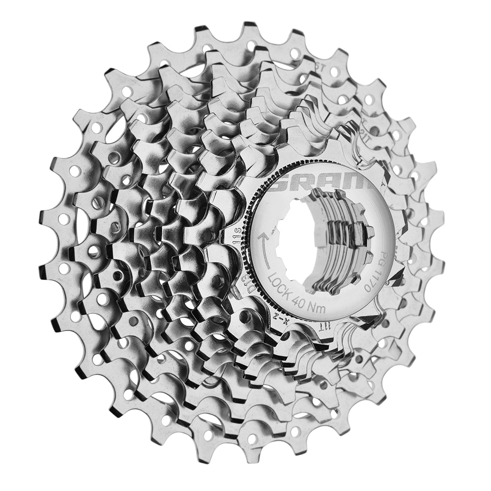 SRAM Cassette PG-1170 11 speed 2022