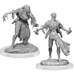 D&D Nolzur's Marvelous Miniatures: Nosferatu (W19)