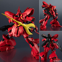 GUNDAM UNIVERSE MSN-04 SAZABI 