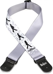 D'Addario 50BTL10 50th Anniversary Abbey Road Polyester Guitar Strap