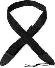PRS Paisley Nylon Guitar Strap - Black