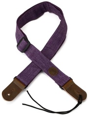 Kala Sonoma Coast Ukulele Strap - Vista Point Purple