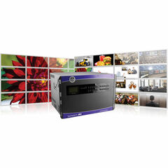 Smart-AVI MXWall-Pro 40x40 HDMI Matrix Switcher with Integrated Video Wall