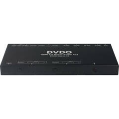 DVDO 4K HDMI Matrix Switcher 4 x 2