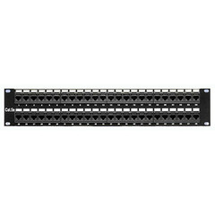 Tera Grand 48-Port Cat 5e Patch Panel
