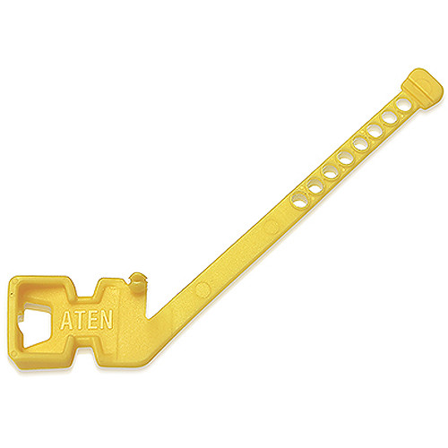 ATEN LockPro HDMI Cable Lock (10-Pack)