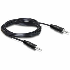 TechLogix Networx Show-Me 3.5mm to 3.5mm Plug Control Cable (10')