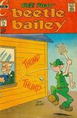 Beetle Bailey Vol. 1 97