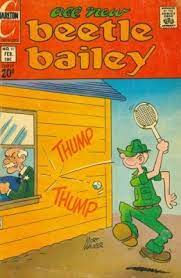 Beetle Bailey Vol. 1 97