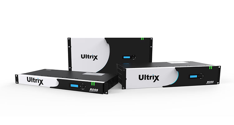 Ross Video Ultrix-Convcable12