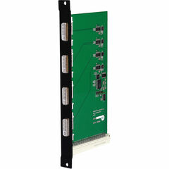 Smart-AVI MXC-DX-4O 4-Port DVI-D Output Card for MXCore-DX DVI-D Matrix