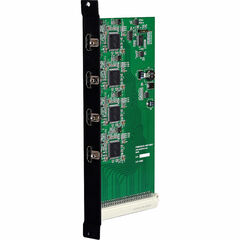 Smart-AVI MXC-HD-4I 4-Port HDMI Input Card for MXCore-HD HDMI Matrix